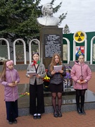 Чернобыль: 40 лет спустя