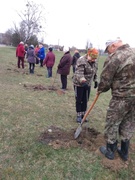 РЕСПУБЛИКАНСКИЙ СУББОТНИК 17.04.2021