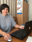 Мешкова Наталья Альбертовна