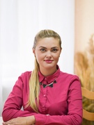 Яцковец Алина Александровна