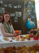 Резниченко Татьяна Александровна