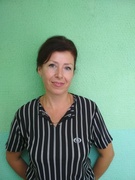 Сабодаш Марина Михайловна