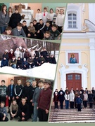 Экскурсия в Юровичи