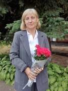 Гецевич Елена Вацславовна