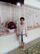 Хроменкова Лилия Мироновна