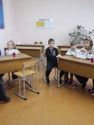 Детский оздоровительный лагерь. День шестой