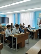 ХХ районная конференция исследовательских работ учащихся УОСО "Со знаком качества в мир исследований"