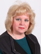 Бобровская Светлана Ивановна