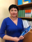 Иванова Оксана Викторовна