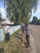 Дзень добрых спраў