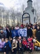 Экскурсия в Полоцк 30.10.2022