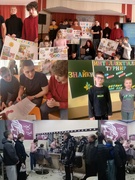 Весенние каникулы с пользой 26.03.2025