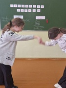 18 апреля. В школьную субботу учимся дружить и выбирать будущее