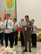 ЗОЖ - Выбор за тобой!