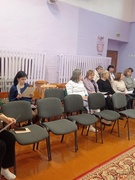 Педагогический совет 17.01.2025