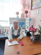 Акулич Любовь Петровна