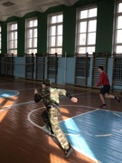 День здоровья 09.03.2019