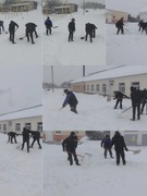 #УБЕРЕМСНЕГВМЕСТЕ