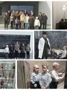 Экскурсия в Мемориальный комплекс Красный берег 20.03.2026