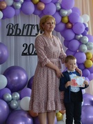 Выпуск 2022 старшая группа