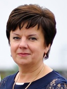 Дыско Жанна Фёдоровна