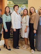 Августовское совещание педагогических работников