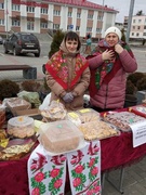 МАСЛЕНИЦА