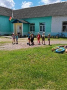 ПОЗНАВАТЕЛЬНАЯ ПРОГРАММА «ТВОЯ БЕЗОПАСНОСТЬ В ТВОИХ РУКАХ»