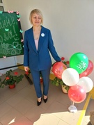 Тышкевич Ирина Викторовна