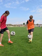 Летний лагерь 2023