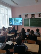 Кинолекторий "Атомная трагедия XX века"