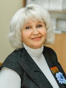Борисова Елена Николаевна