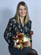 Ковальская Людмила Евгеньевна