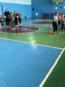 22.03.2025 - шестой школьный день. День здоровья. Спортивный праздник «Мы будущие олимпийцы».