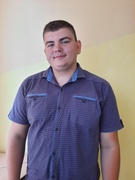 Федорович Максим Олегович