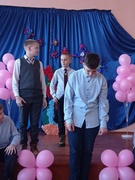 День женщин 2025