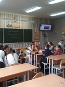 Мероприятия шестого школьного дня. Белорусский язык и литература.25.09.2021г.