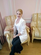 Жигарь Ольга Сергеевна