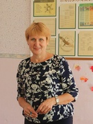 Мацкевич Тамара Григорьевна