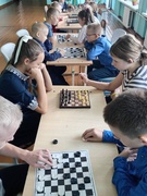 Неделя  спорта и здоровья