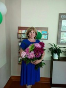 Устинова Елена Федоровна