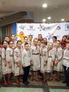 "Забаўлянкі" - 2019