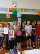 Летний оздоровительный лагерь "Непоседы"