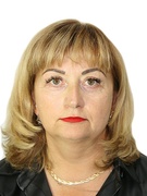Зорина Наталья Ивановна