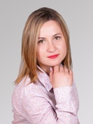 Ходосевич Екатерина Николаевна