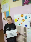 Акция "Мы супраць шкодных звычак"