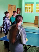 Турнир по теннису