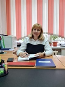 Симанович Ирина Петровна