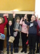 Наша суббота