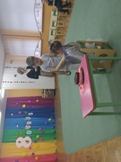 Поздравляем наших мам и бабушек
